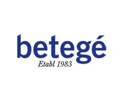 Betegé