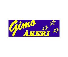 Gimo åkeri