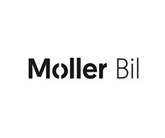 Moller bil