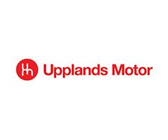 Upplands Motor