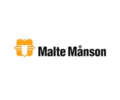 Malte Månson